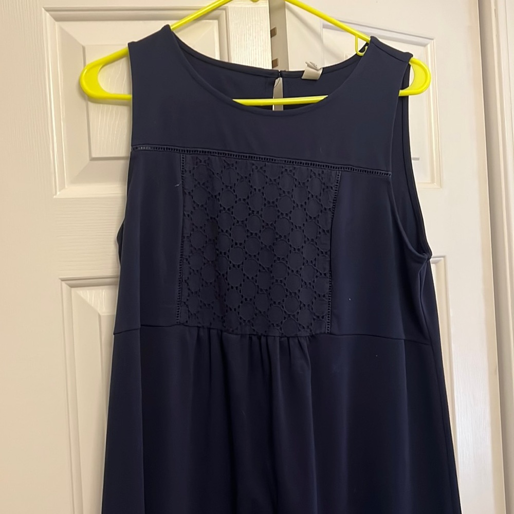 Old navy maternity dress. Size M